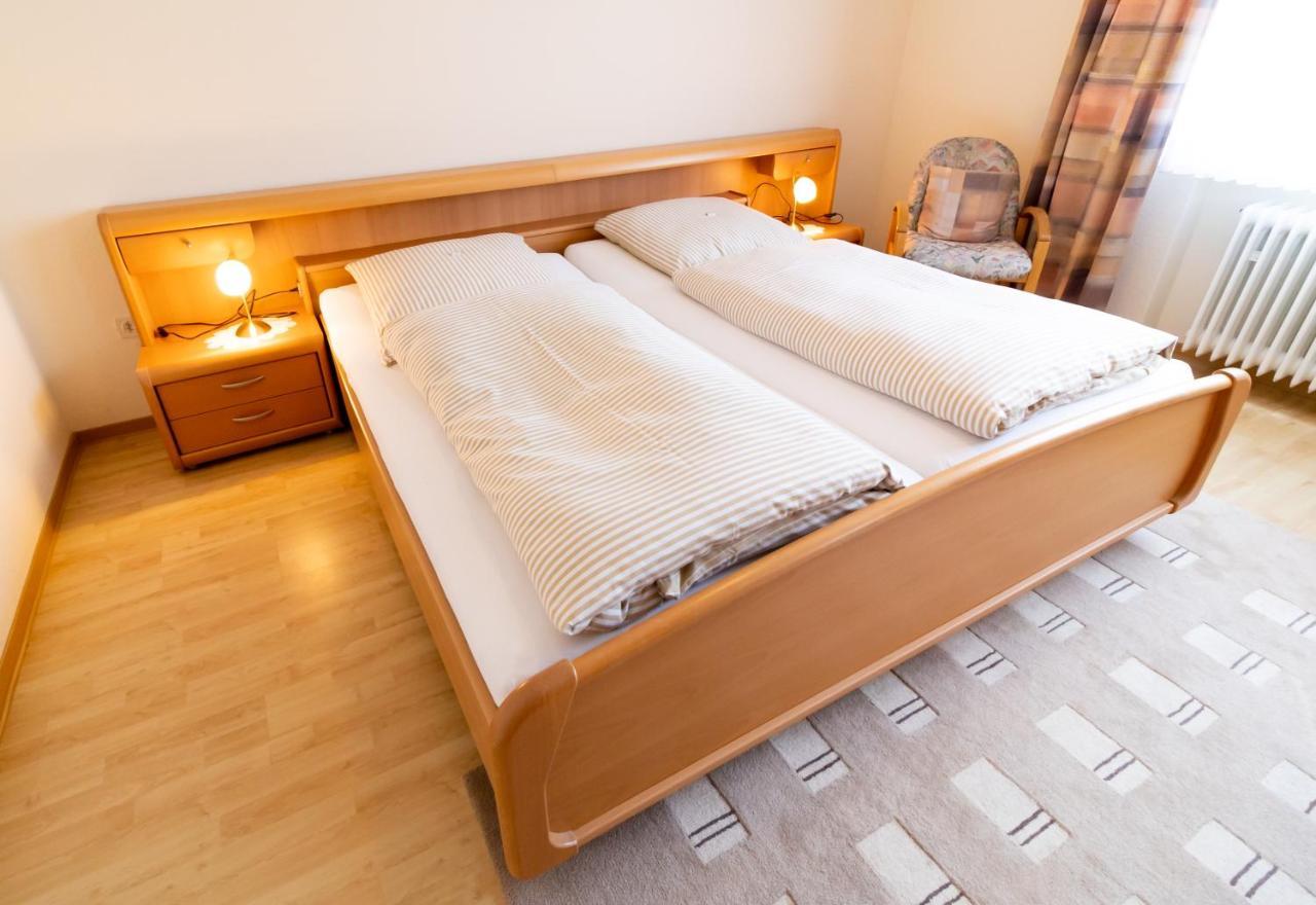 Pension Am Hardausee Suderburg Ngoại thất bức ảnh
